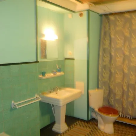 Guest house Chambres Au Centre Ville Longwy