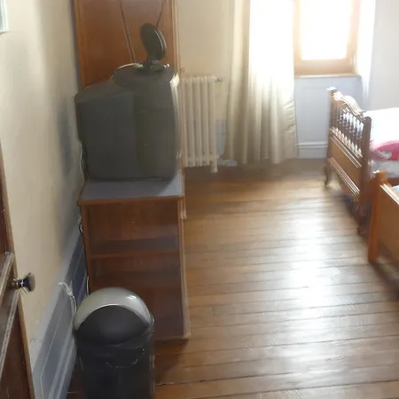 Guest house Chambres Au Centre Ville
