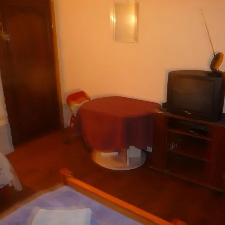 Chambres Au Centre Ville Guest house *