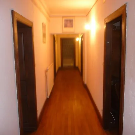 Chambres Au Centre Ville *