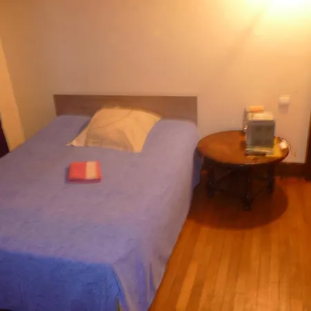 Guest house Chambres Au Centre Ville *