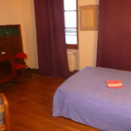 Chambres Au Centre Ville