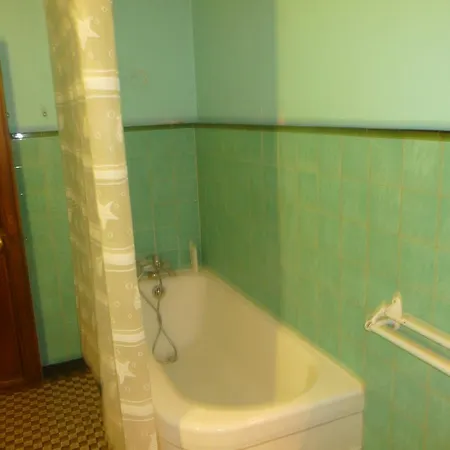 Chambres Au Centre Ville Guest house Longwy