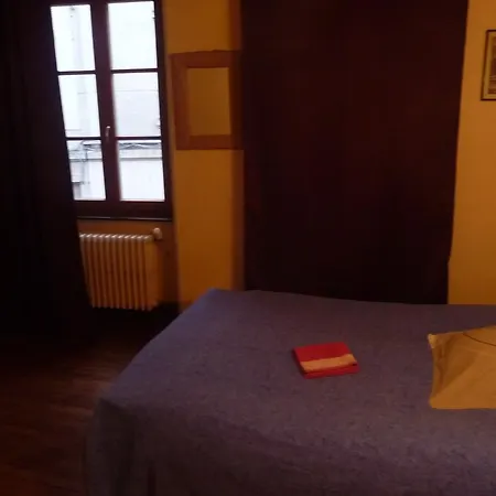 Guest house Chambres Au Centre Ville