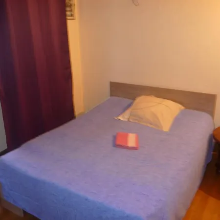 Guest house Chambres Au Centre Ville