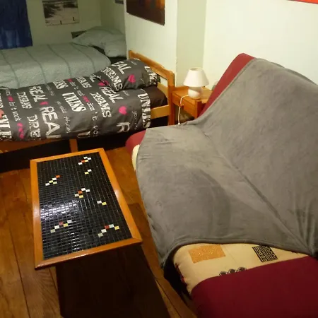 Chambres Au Centre Ville Longwy