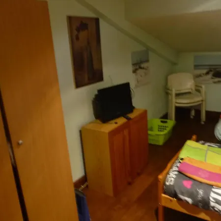 Chambres Au Centre Ville Guest house *
