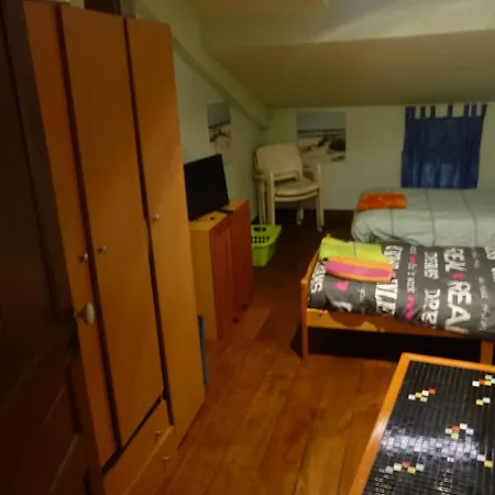 Chambres Au Centre Ville Guest house *